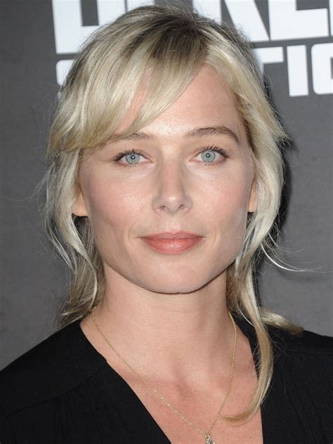 Stefanie Von Pfetten Wallpaper