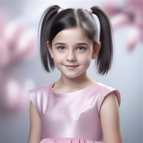 Download Ai Generated, Girl, Young. Royalty-Free Stock Illustration ...