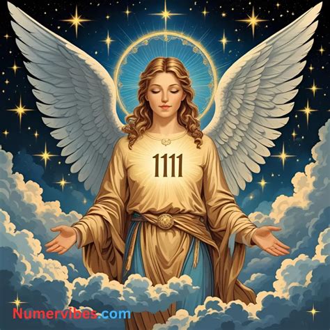 1111 Angel Number: Unlocking Its Spiritual Messages and Guidance 2025