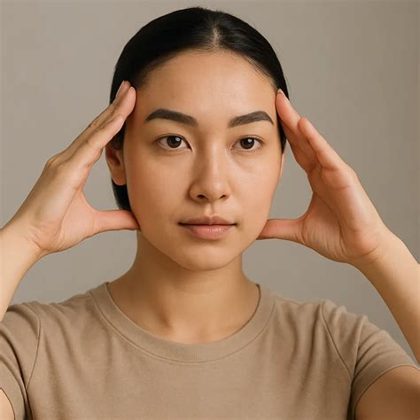 How to Figure Out Your Face Shape (Fast) — Chart, Ratios & Style Tips