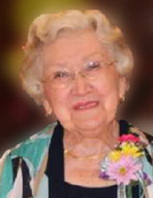 Billye Jean Golding Obituary - 2020 - Zieren Funeral Home