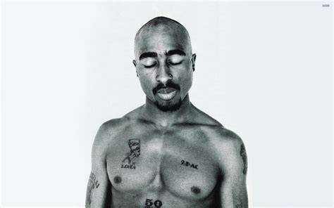 2Pac Wallpaper HD (78+ images)