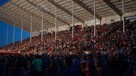 Wild West Arena Foundation - NEBRASKAland Days