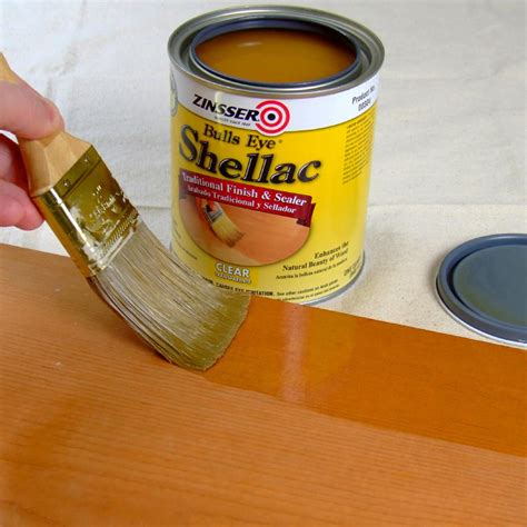 Shellac Vs Polyurethane: Ultimate Finish Face-Off! - ToolsGearLab