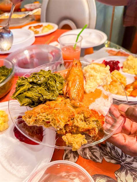 What Is Soul Food? - The Soul Food Pot