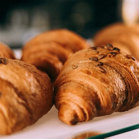 Lviv Croissants - międzynarodowa sieć piekarni