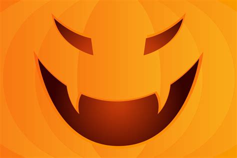Vampire Jack O Lantern Faces