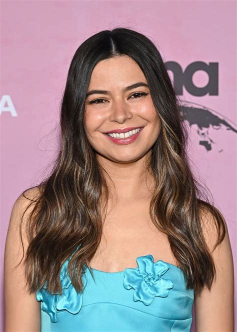 MIRANDA COSGROVE at 2025 Environmental Media Awards Gala in Studio City ...