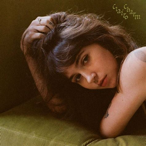 Clairo - Juna - Reviews - Album of The Year