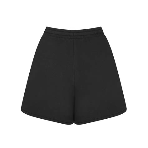 Slazenger | Fleece Interlock Shorts Womens | Fleece Shorts ...