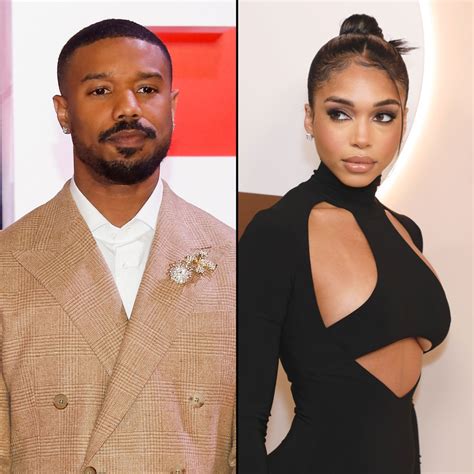 Michael B. Jordan Talks Love Life After Lori Harvey Split | Us Weekly