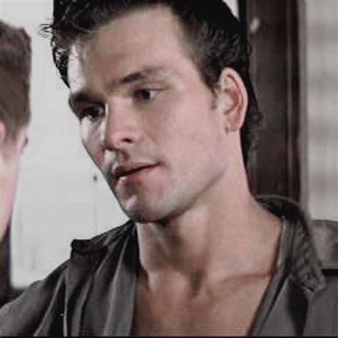 darry curtis icon | The outsiders greasers, 80’s men, The outsiders ponyboy