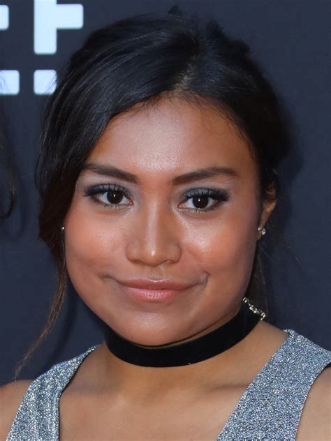 Natalia del Riego - Actress