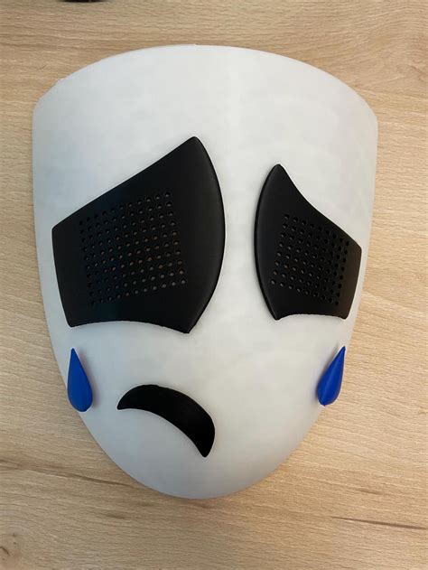 Gangle Mask for Cosplay - 6 Options, Digital Circus Inspired, Cosplay ...