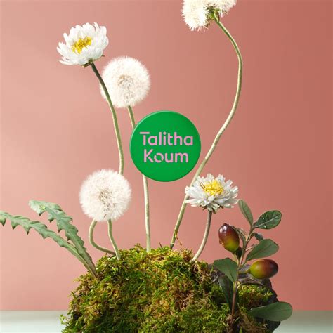 TALITHA KOUM Lipcure Balm 6g