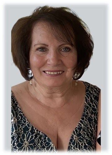 Damiana Pascucci Obituary (1952 - 2025) - Waterbury, CT - Republican ...