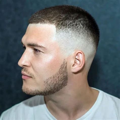 25 Perfect Military High and Tight Haircut Styles