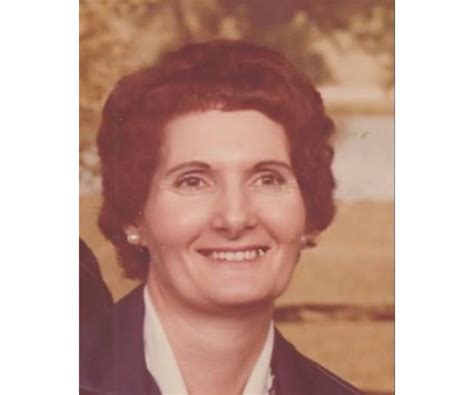 Betty Joyce Joiner Obituary (2024) - Waco, TX - Pecan Grove Funeral ...
