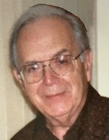 Robert Brunell Obituary - The Record/Herald News
