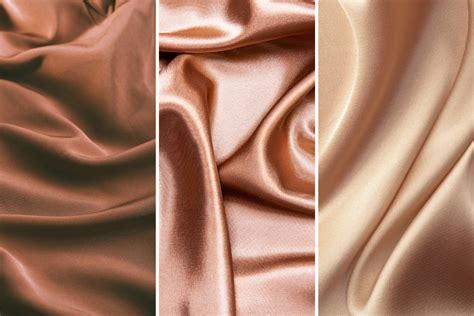Satin vs Silk - Which Should You Buy?