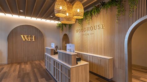 Woodhouse Spa: Explore the Cost of a Luxurious Wellness Franchise