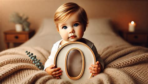 First Names in O: 50+ Ideas and Meanings for a Unique First Name