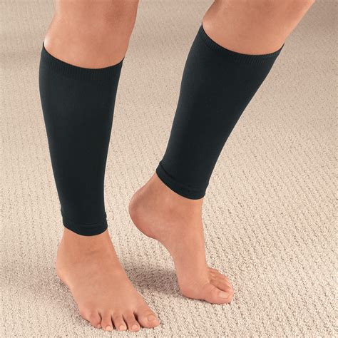 Medical Grade Compression Calf Sleeves at Samantha Lee blog