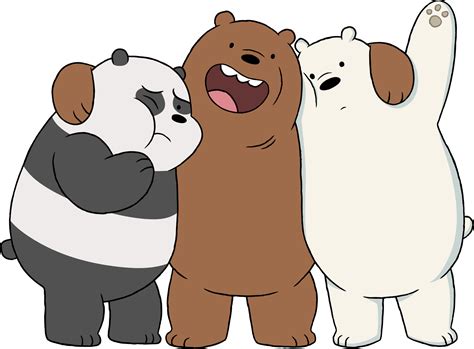 Spiele We Bare Bears Games | Kostenlose online We Bare Bears Spiele ...