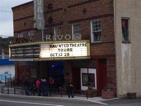 Scary fun in South Fallsburg | The River Reporter