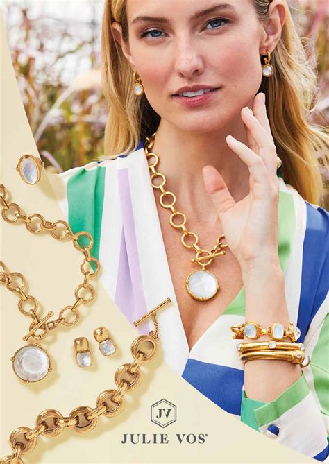 Julie Vos - Designer Clothing Jacksonville FL Boutique - Linda Cunningham