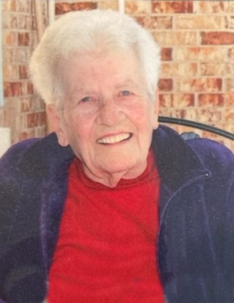 Farber & Otteman Funeral Homes - Donna Hummel