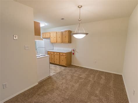 Indian Run Apartments