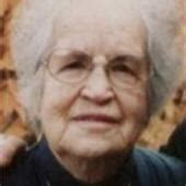 Marcetta "Katy" Campbell Obituary - 2010 - Girdner Funeral Chapel