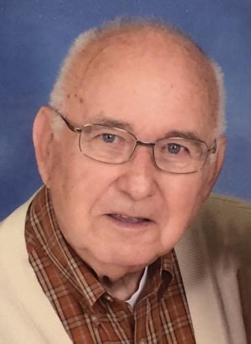 William Roarty Obituary (1933 - 2024) - Council Bluffs, IA - Omaha ...