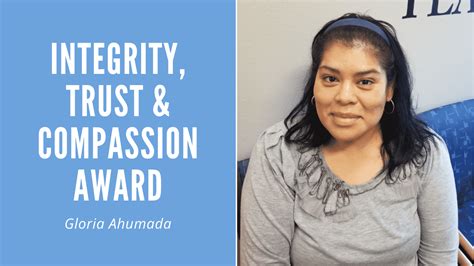 2020 Staff Awards - En Su Casa Caregivers - South Texas In-home Care