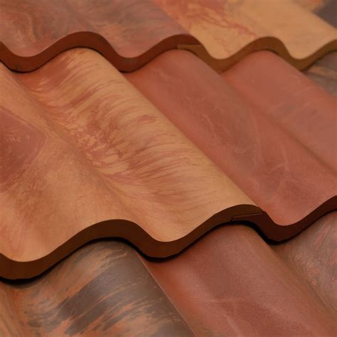 Roofing Materials Spanish Tile at Pablo Joyce blog