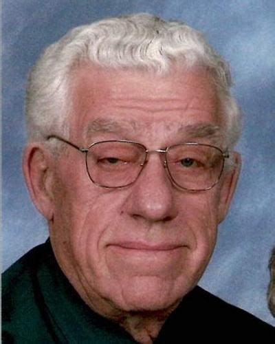 Louis H. Tomschin Obituary (2023) - Albert Lea, MN - Bonnerup Funeral ...