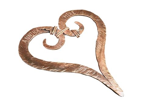 Amazon.com: Copper gift, 7 year gift, 7th anniversary gift, copper ...