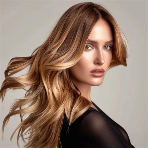 Why Full Foil Highlights Are the Ultimate Hair Color Upgrade | Salon Invi