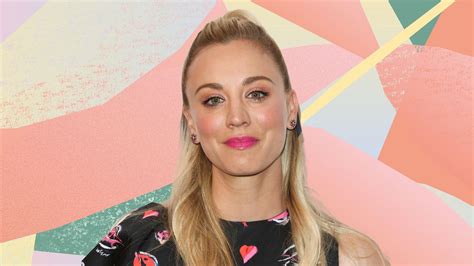 Kaley Cuoco Hits Back After Nipple Shaming On Instagram | Glamour UK