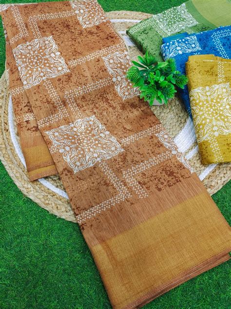 Crystal Silk Sarees – Sree Sundar Textiles