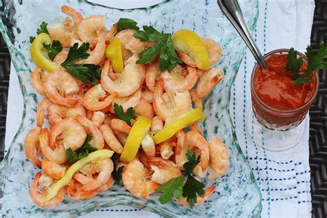 Peel and Eat Shrimp | Syrup and Biscuits