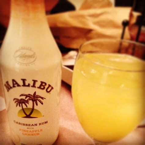 Malibu Rum ABV: A Complete Guide to Alcohol Content & More