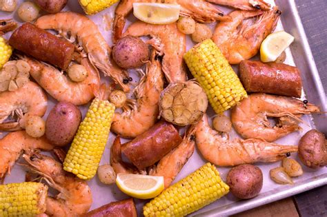 Cajun Seafood Boil Spices at Terry Rousseau blog