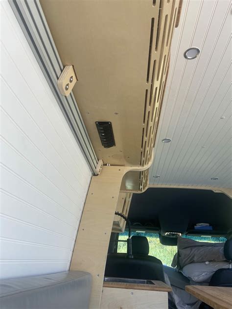 2021 Mercedes Sprinter For Sale In Evergreen - Van Viewer