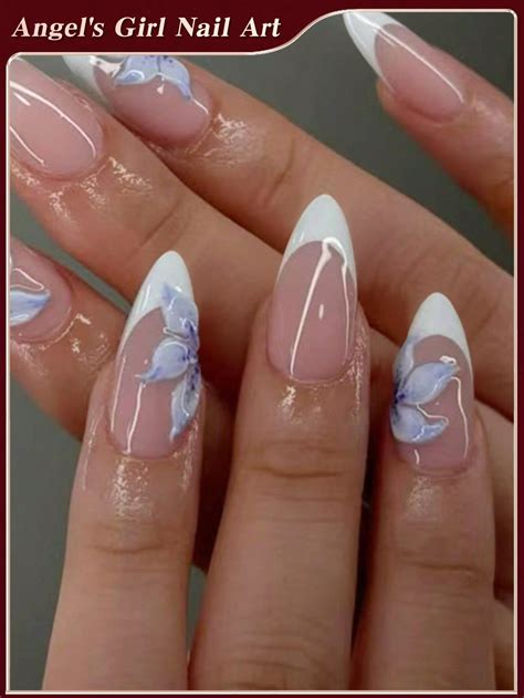Pin on Nail Inspo