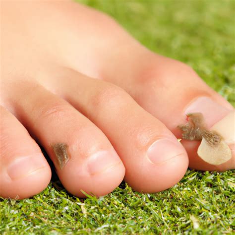 Home Remedies to cure Toenail Fungus in 7 days
