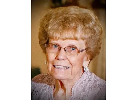 Delores Baechle Obituary (2025) - Sainte Genevieve, MO - Basler Funeral ...