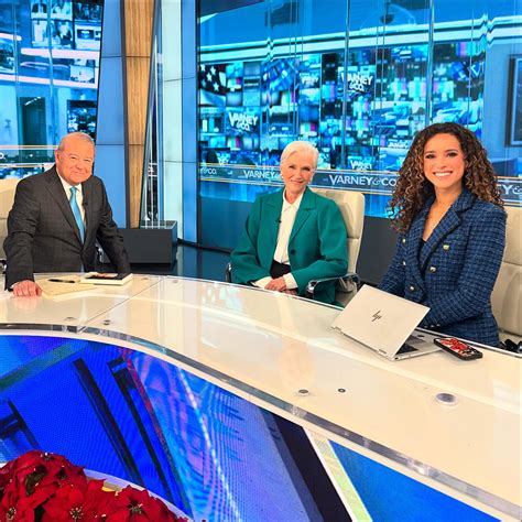 Madison Alworth | It is hard to imagine Fox without Neil Cavuto. Today was Neil’s final day at ...