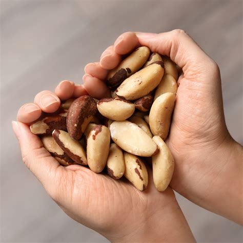 The Numbers of Nuts you Should Eat – Charlesworth Nuts AU